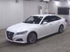 TOYOTA CROWN HYBRID
