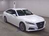 TOYOTA CROWN HYBRID