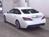 TOYOTA CROWN HYBRID
