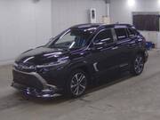 2023 TOYOTA COROLLA CROSS Z