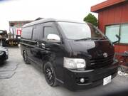 2010 TOYOTA HIACE VAN