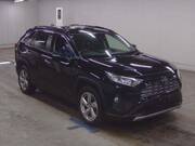 2019 TOYOTA RAV4 G