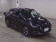 2024 SUZUKI SWIFT