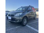 2013 TOYOTA RUSH