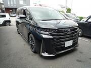 2025 TOYOTA VELLFIRE