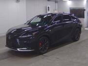 2023 LEXUS RX