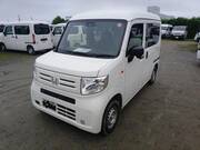 2019 HONDA N-VAN