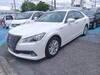 TOYOTA CROWN HYBRID