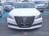 TOYOTA CROWN HYBRID