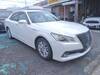 TOYOTA CROWN HYBRID