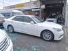 TOYOTA CROWN HYBRID