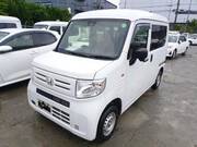 2020 HONDA N-VAN