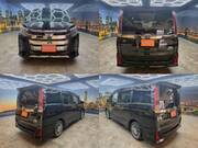 2018 TOYOTA NOAH
