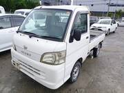 2010 DAIHATSU HIJET TRUCK SPECIAL