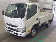 2021 TOYOTA DYNA