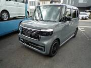 2024 HONDA N-BOX CUSTOM
