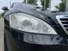 MERCEDES BENZ S CLASS