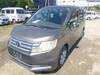 HONDA STEPWAGON