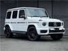 MERCEDES BENZ G-CLASS