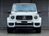 MERCEDES BENZ G-CLASS