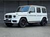 MERCEDES BENZ G-CLASS