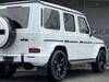 MERCEDES BENZ G-CLASS