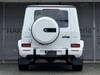 MERCEDES BENZ G-CLASS