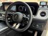 MERCEDES BENZ G-CLASS
