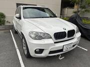 2011 BMW X5