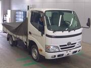 2016 TOYOTA TOYOACE