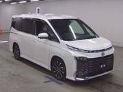 2025 TOYOTA VOXY