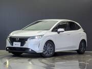 2021 NISSAN NOTE X