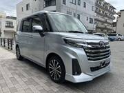 2023 TOYOTA ROOMY
