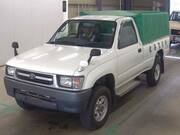 2003 TOYOTA HILUX DX