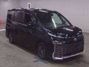 2023 TOYOTA VOXY