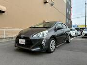 2017 TOYOTA AQUA S