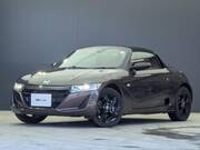 2017 HONDA S660