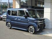 2025 SUZUKI SPACIA CUSTOM