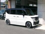 2025 SUZUKI SPACIA CUSTOM