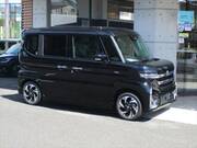 2025 SUZUKI SPACIA CUSTOM