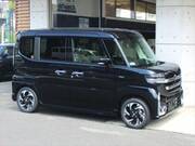 2025 SUZUKI SPACIA CUSTOM