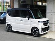 2025 SUZUKI SPACIA CUSTOM