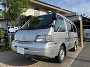 2010 NISSAN VANETTE VAN GL