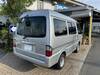 NISSAN VANETTE VAN
