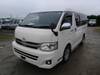 TOYOTA HIACE WAGON