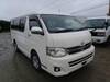 TOYOTA HIACE WAGON