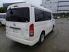 TOYOTA HIACE WAGON