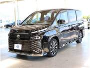 2024 TOYOTA VOXY