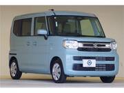 2025 SUZUKI SPACIA