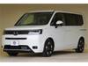 HONDA STEPWAGON
